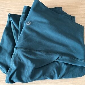 Lululemon Align Leggings - size 6